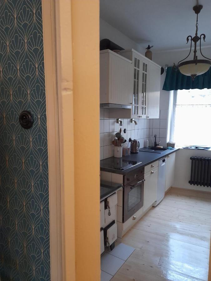 Zlata Leta - Apartmanovy Dum Jachymov Exterior photo