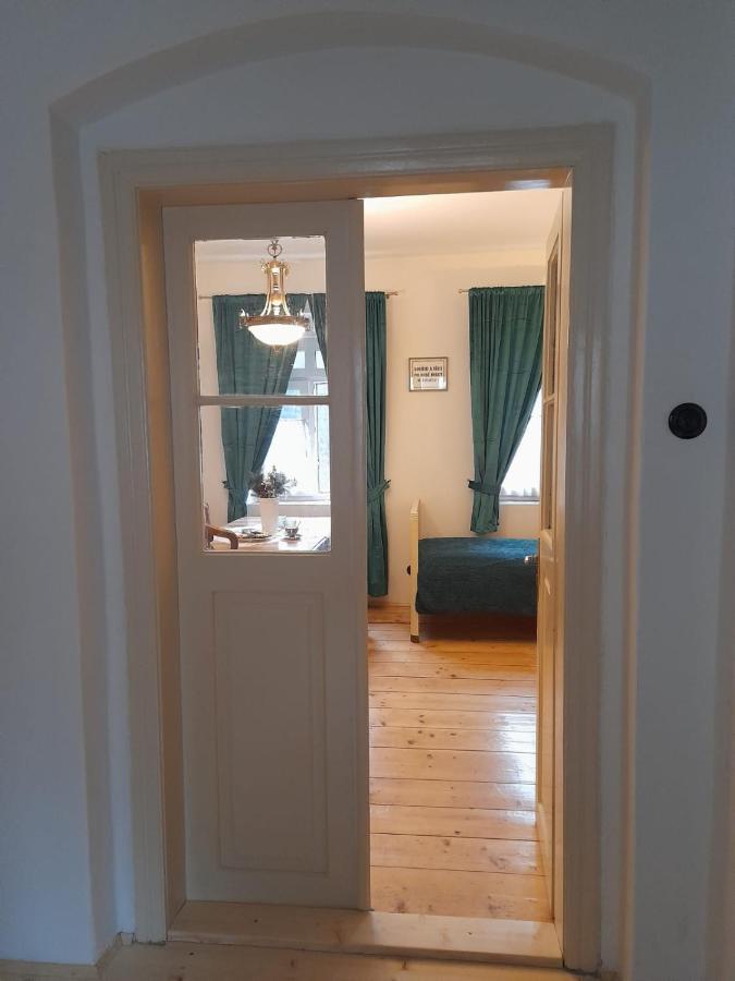 Zlata Leta - Apartmanovy Dum Jachymov Exterior photo