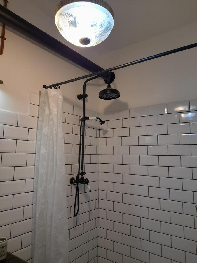 Zlata Leta - Apartmanovy Dum Jachymov Exterior photo