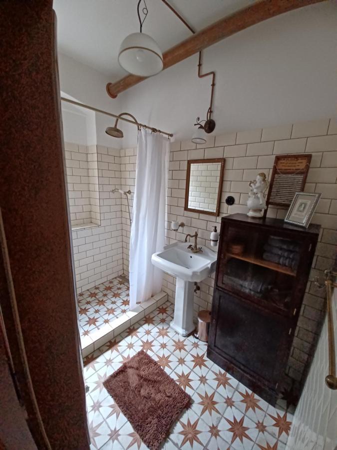 Zlata Leta - Apartmanovy Dum Jachymov Exterior photo