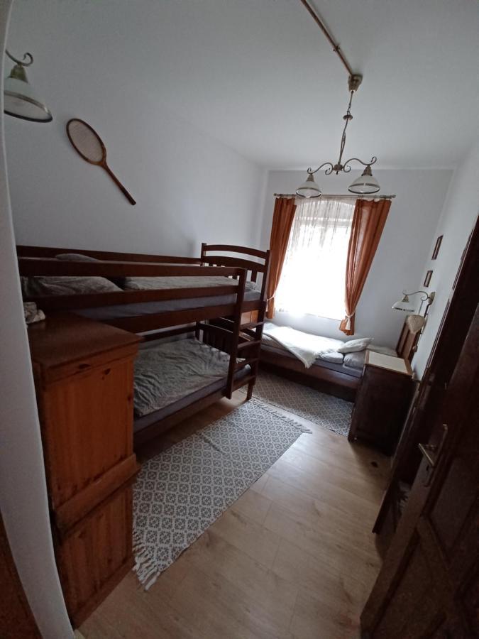 Zlata Leta - Apartmanovy Dum Jachymov Exterior photo