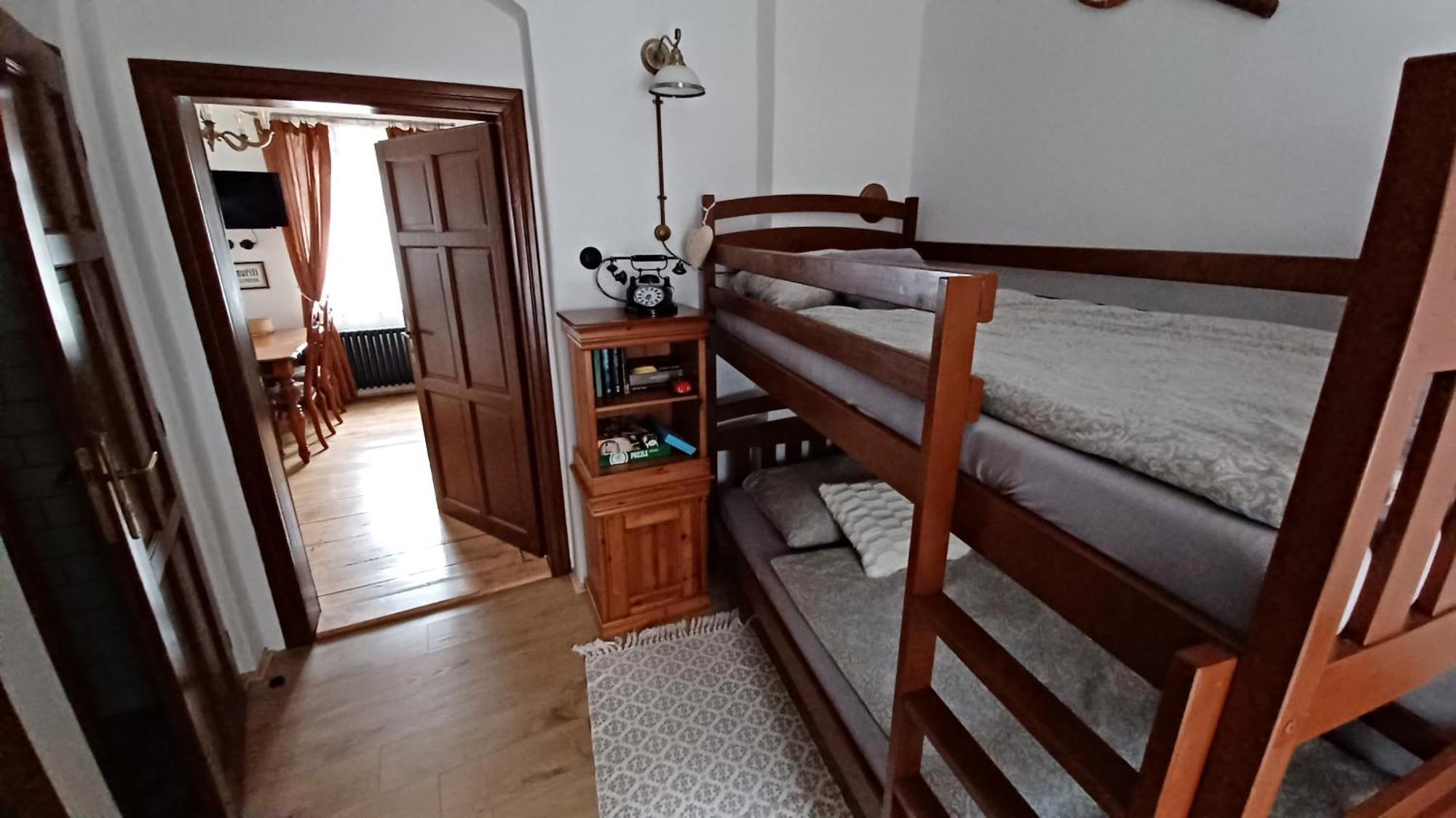 Zlata Leta - Apartmanovy Dum Jachymov Exterior photo